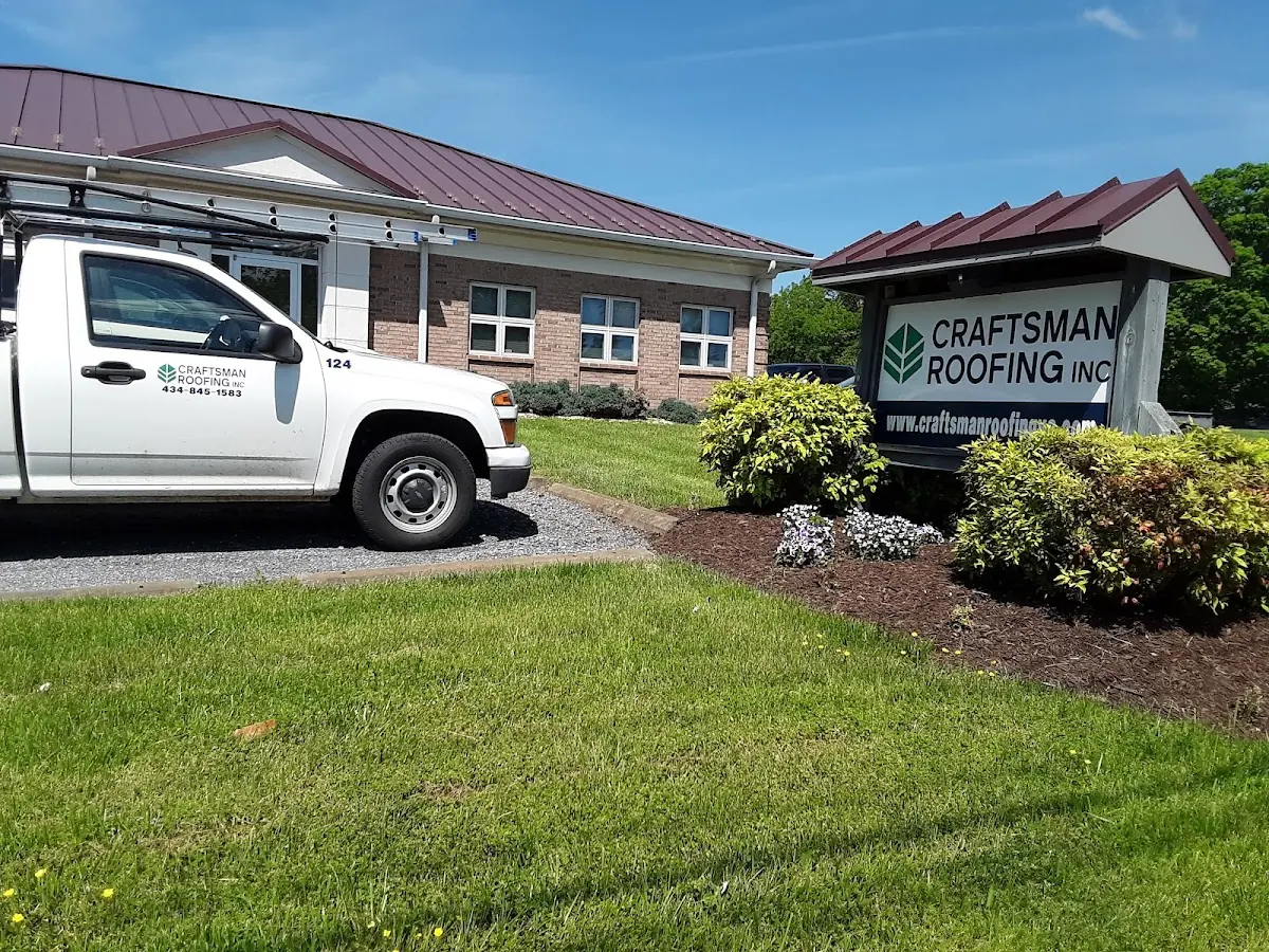 Quality Wind Damage Roof Repair by experienced craftsmen in Pine Mountain